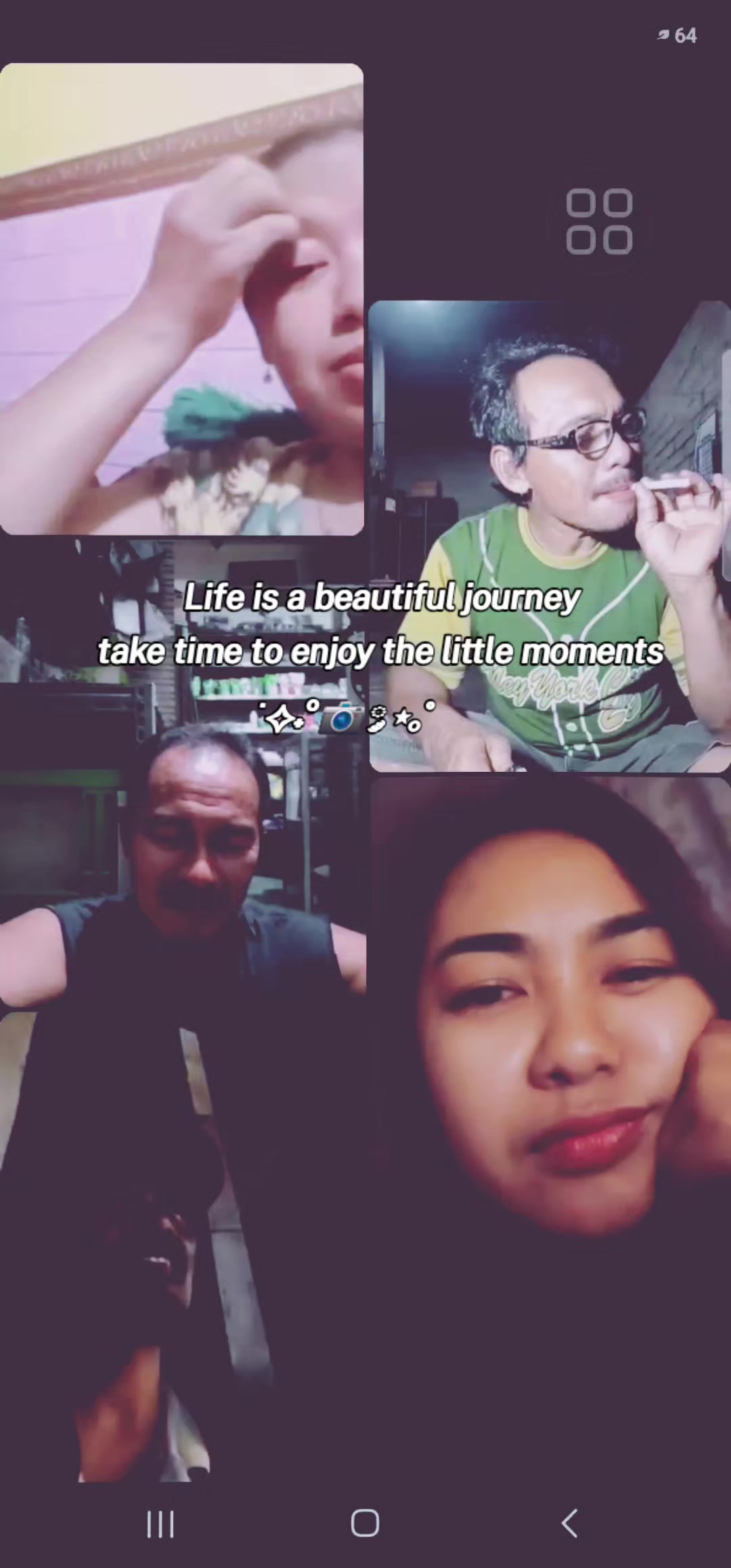 @TanTE SemÔK ♈️