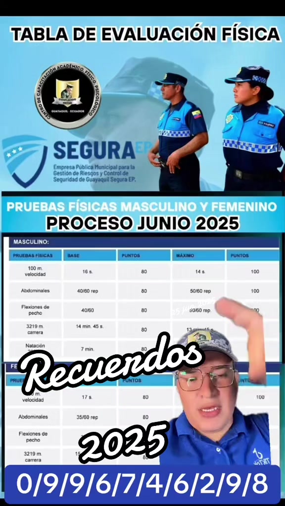 @👮Cumpliendo Meta👮Paul Diaz🇪