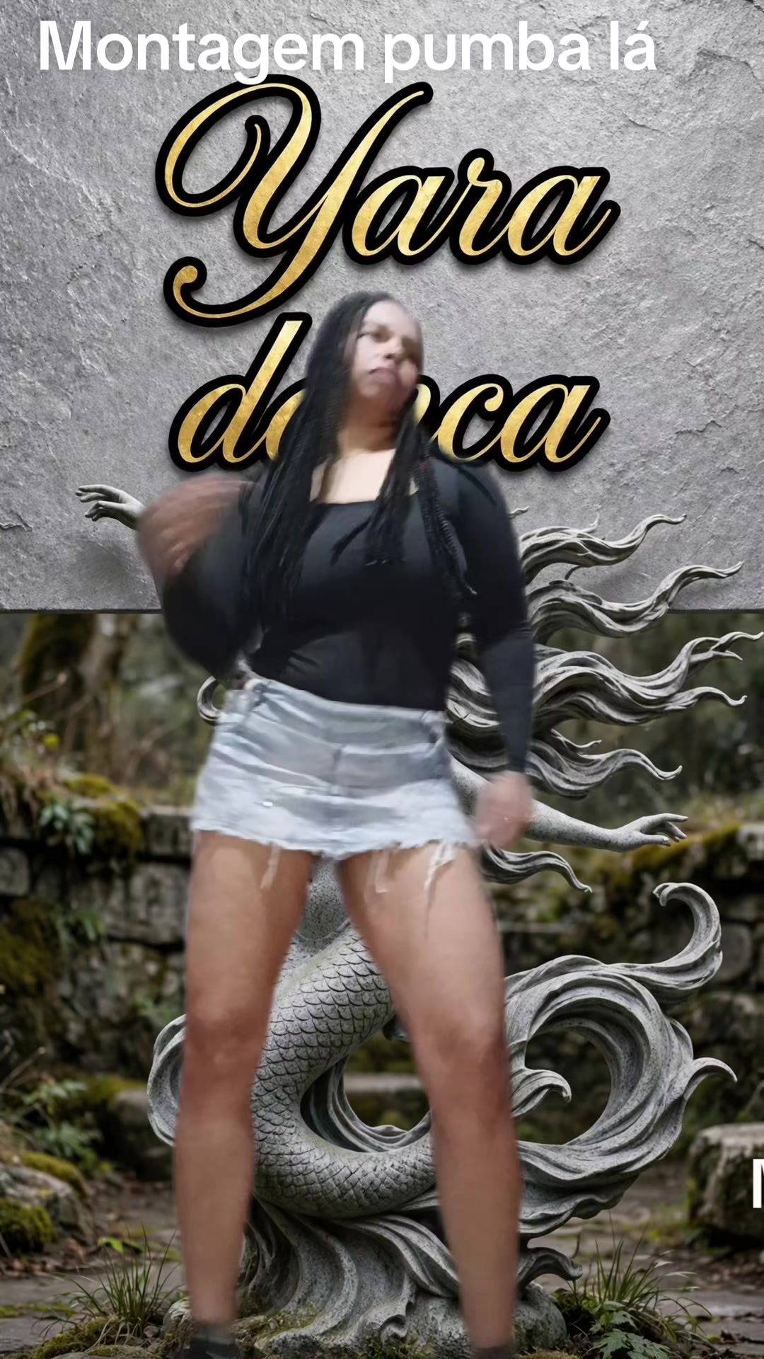 @⚡️💋🌶YARA do JOSE BACALHAU