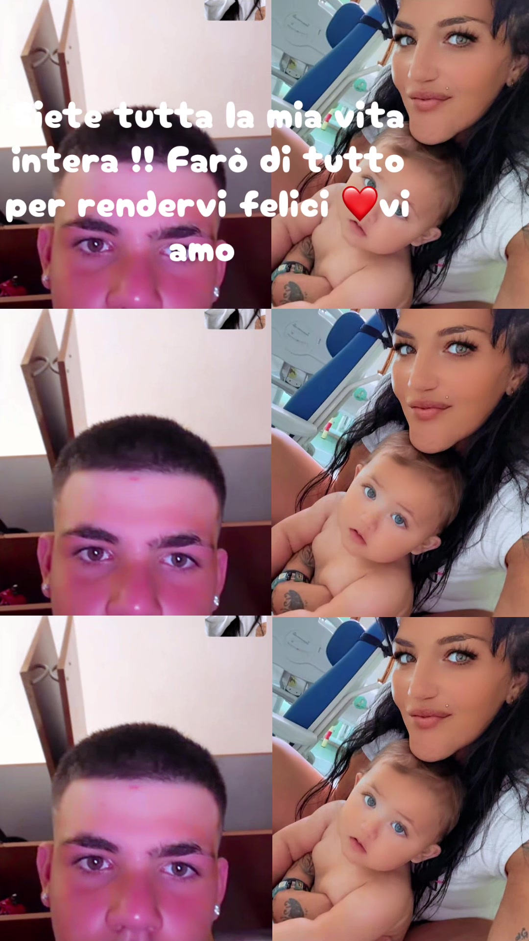 @Sabrina Villino