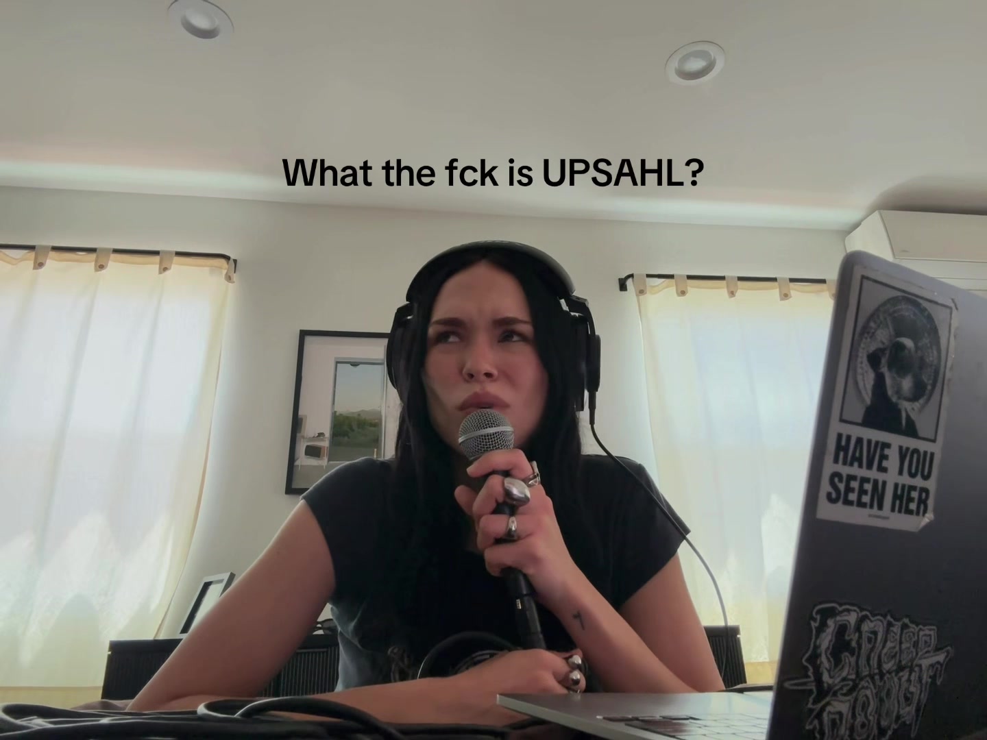 @UPSAHL