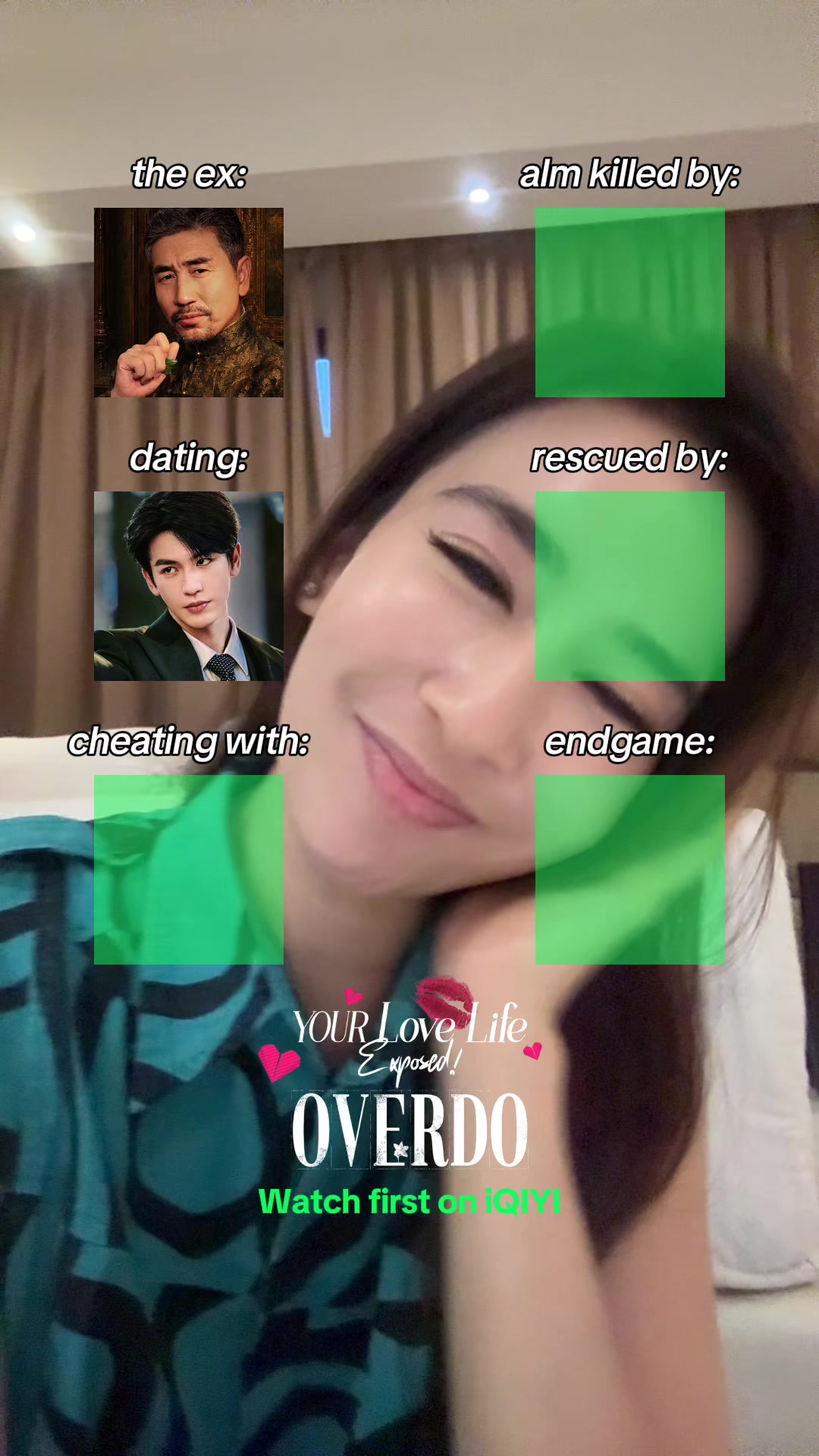 @Kartika Wang