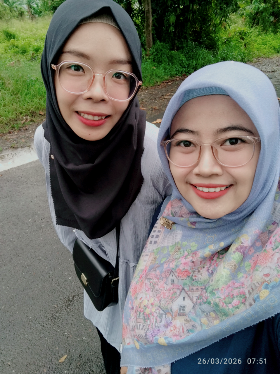 @Ibu 2 anak