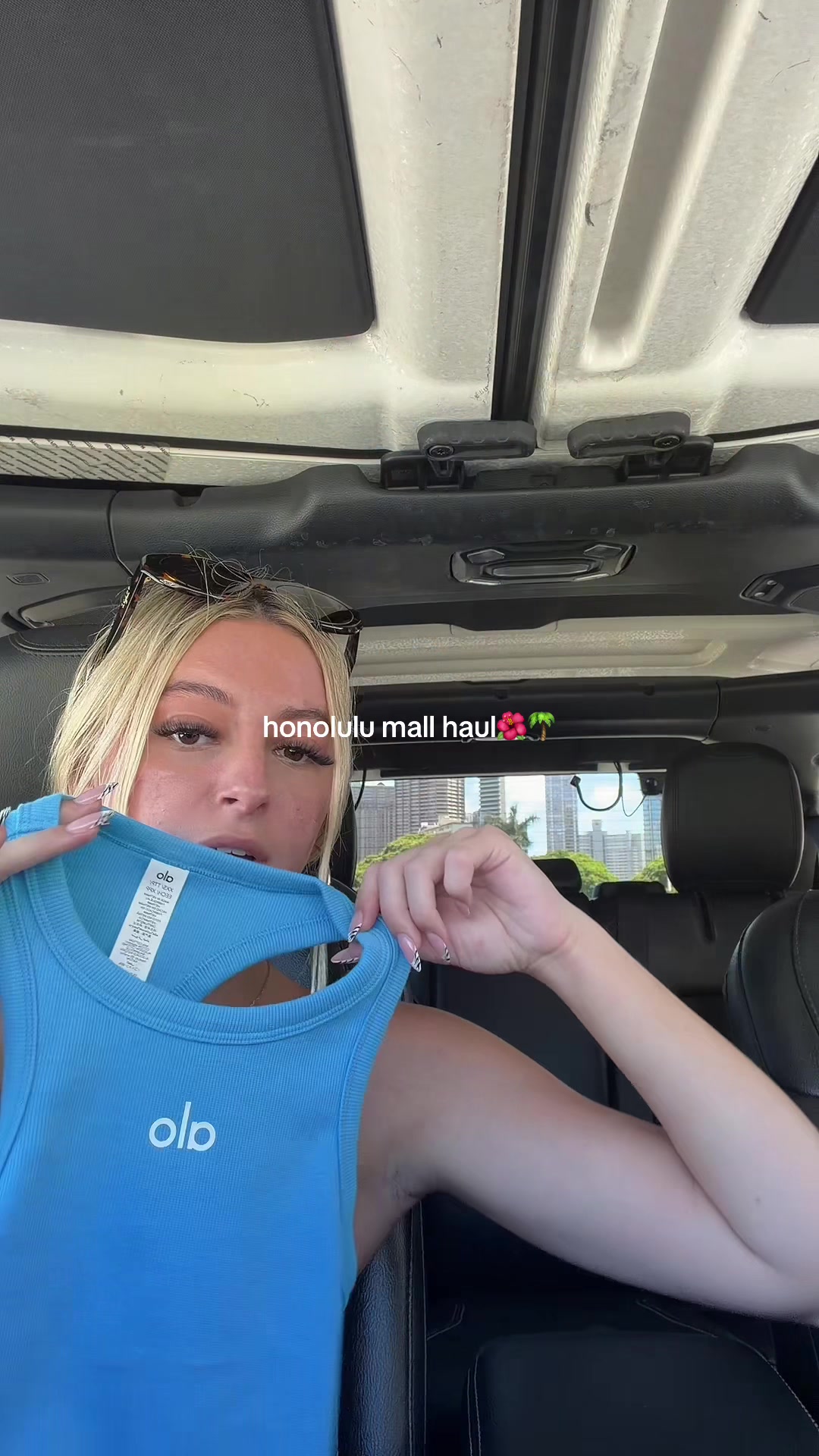 @hailey moon