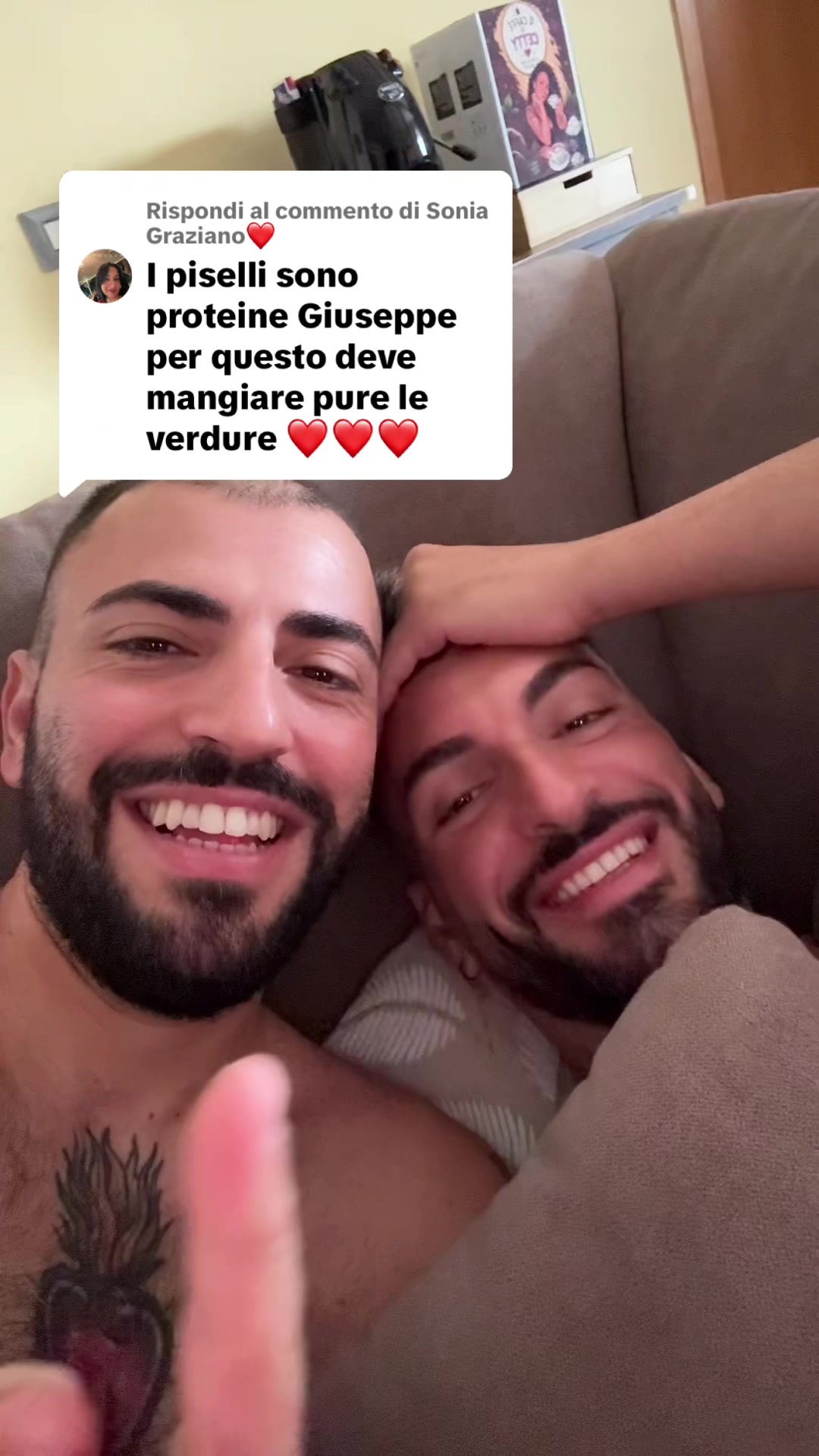 @Giuseppe&luigi