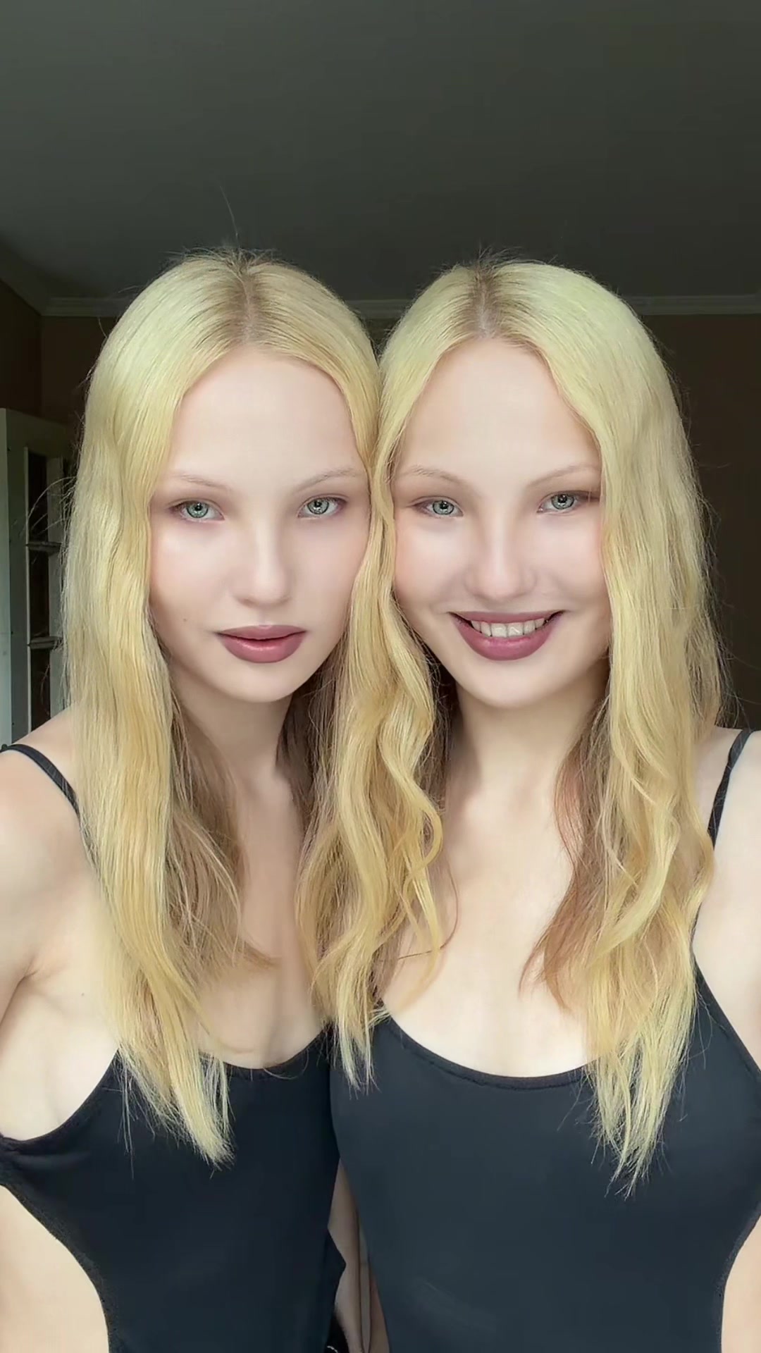 @Evelina & Lola