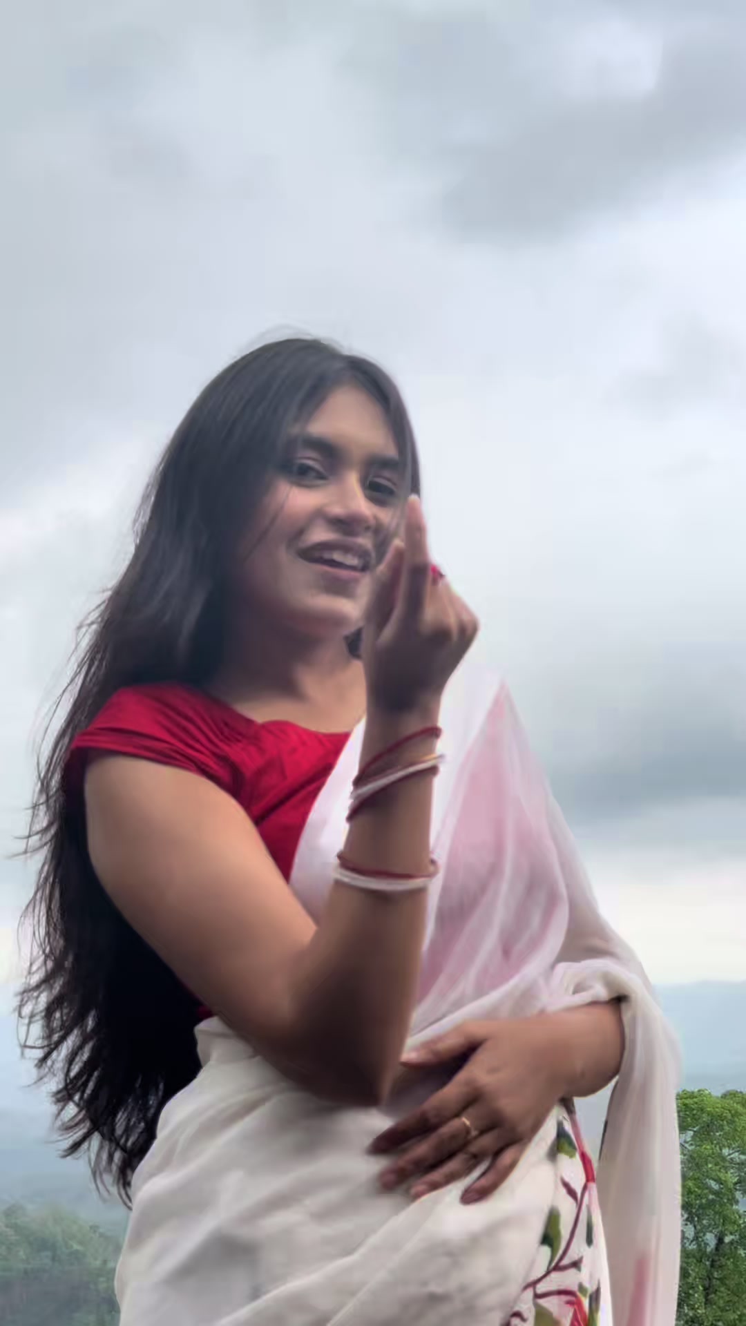 @NuSrat ShrEya