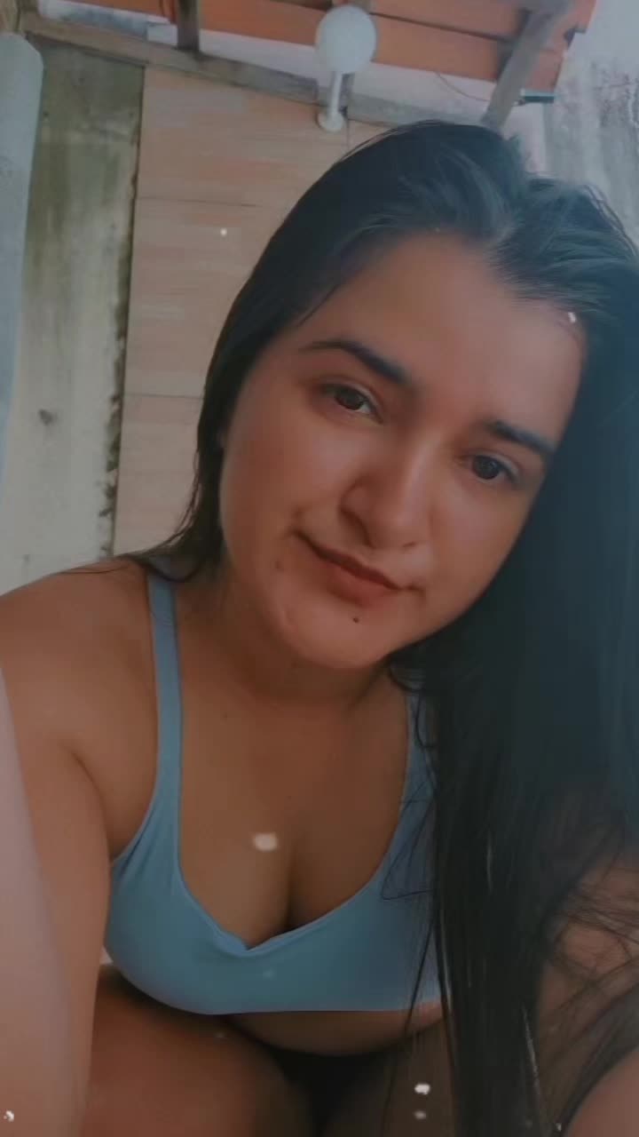 @Mary Moreira