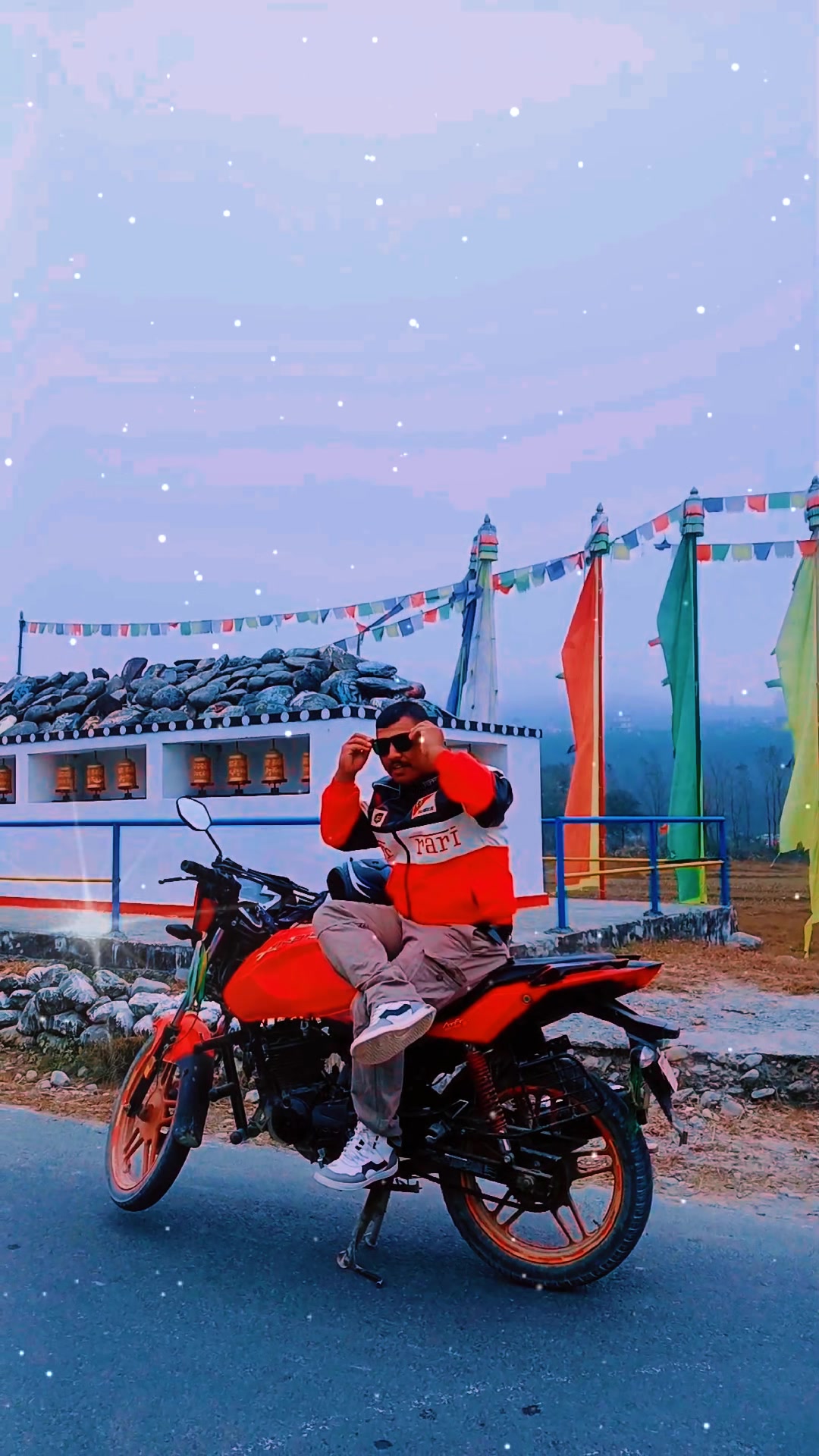 @Narayan Shrestha