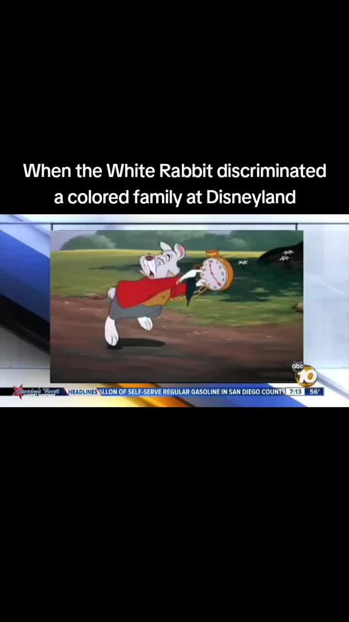 @Earth To Disney