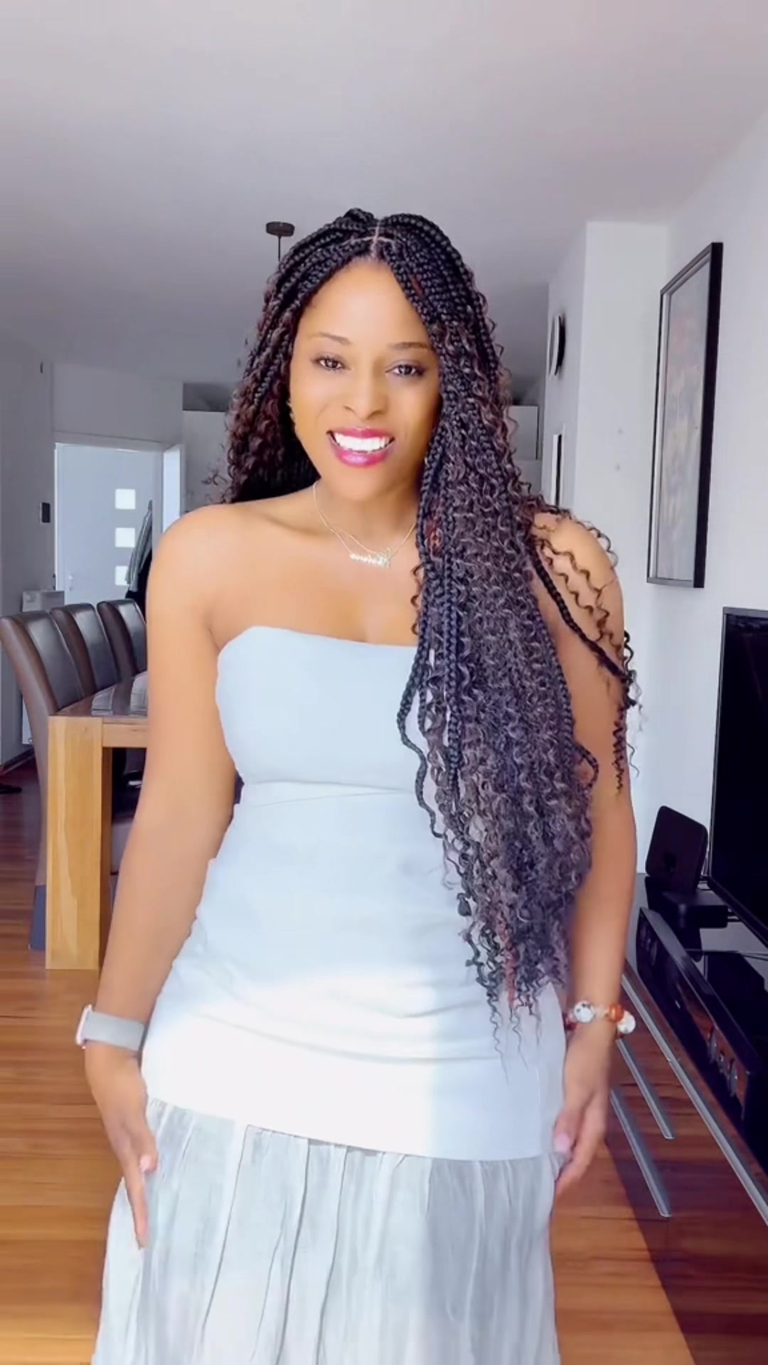 @Aketesia the Virtuous lady❤️💍
