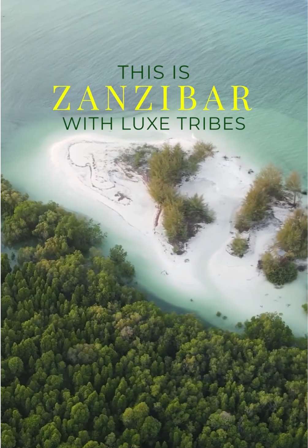@Luxe Tribes