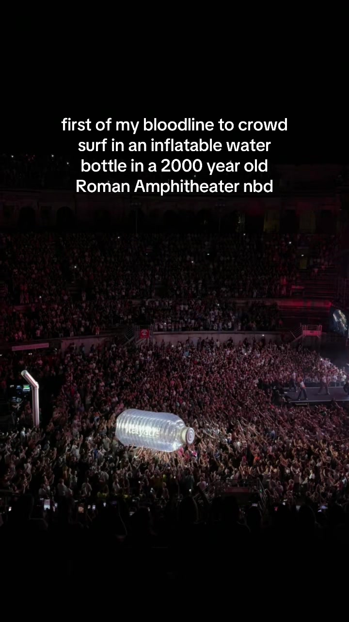 @Katy Perry