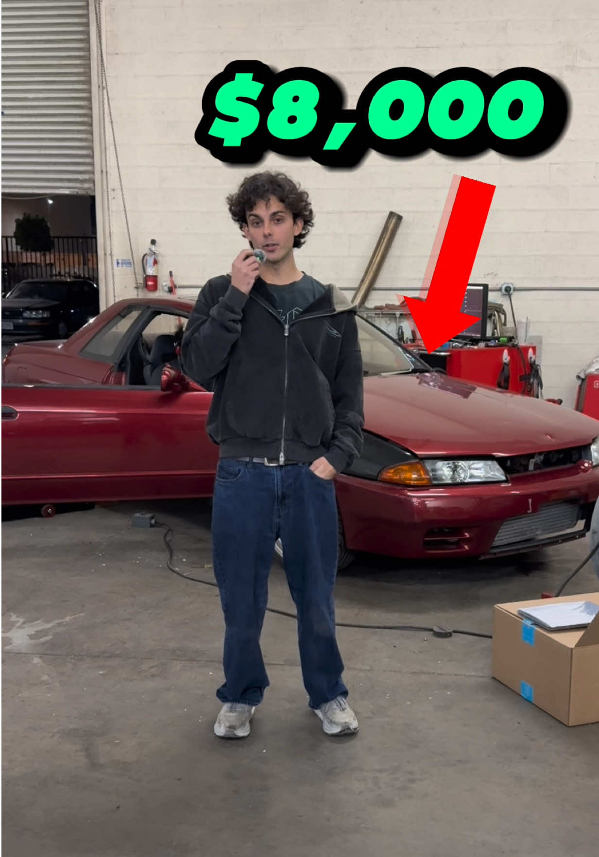 @HA Garage