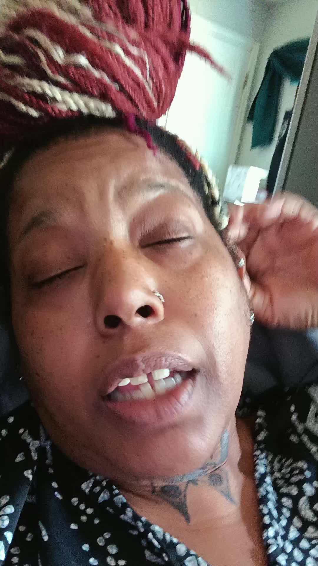 @Tracee Blackisbeauty Clark