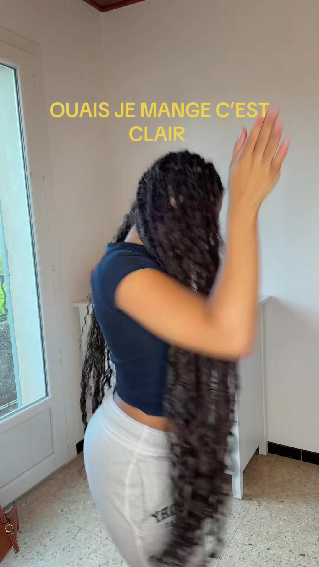 @FLORA