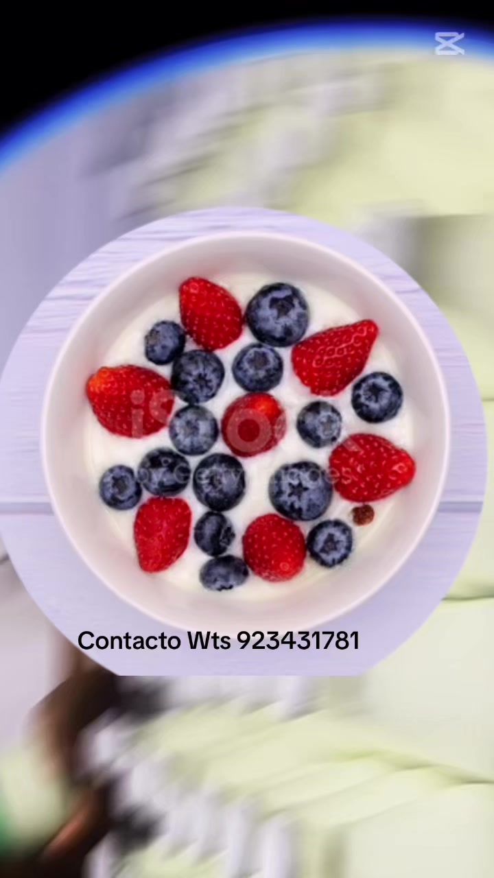 @Naturals Probioticos