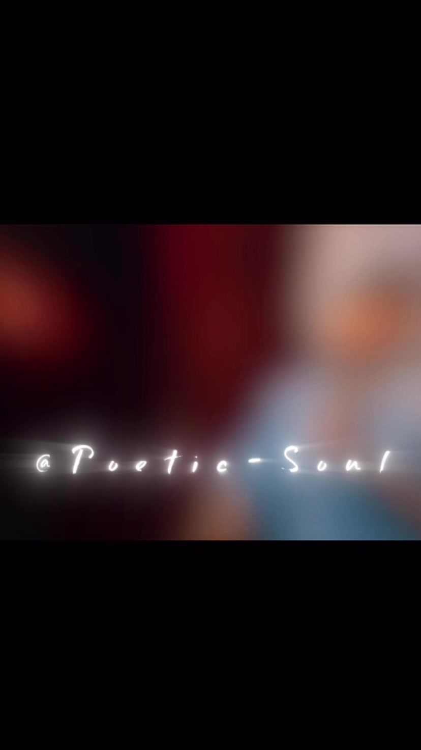 @PoeticSoul ❤️🩹🦋✨🇳🇵