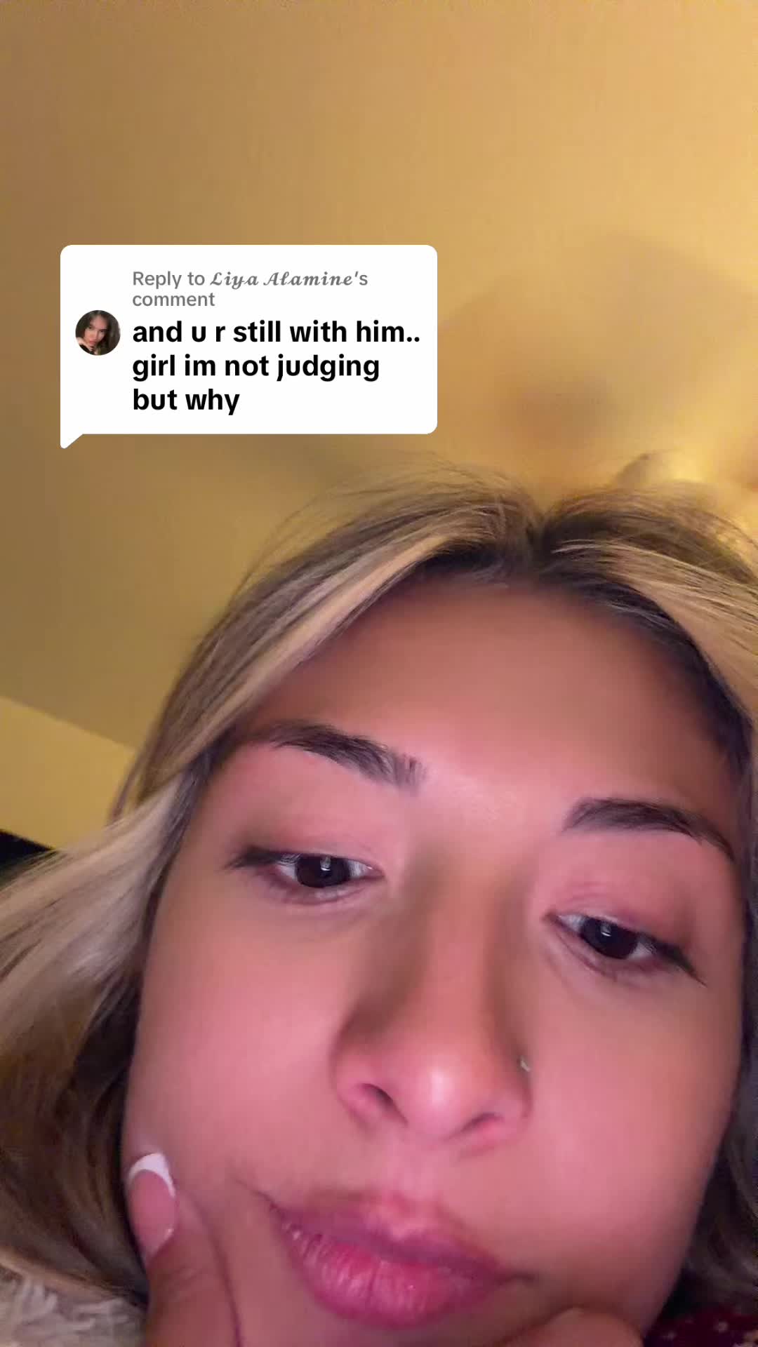 @Ashley