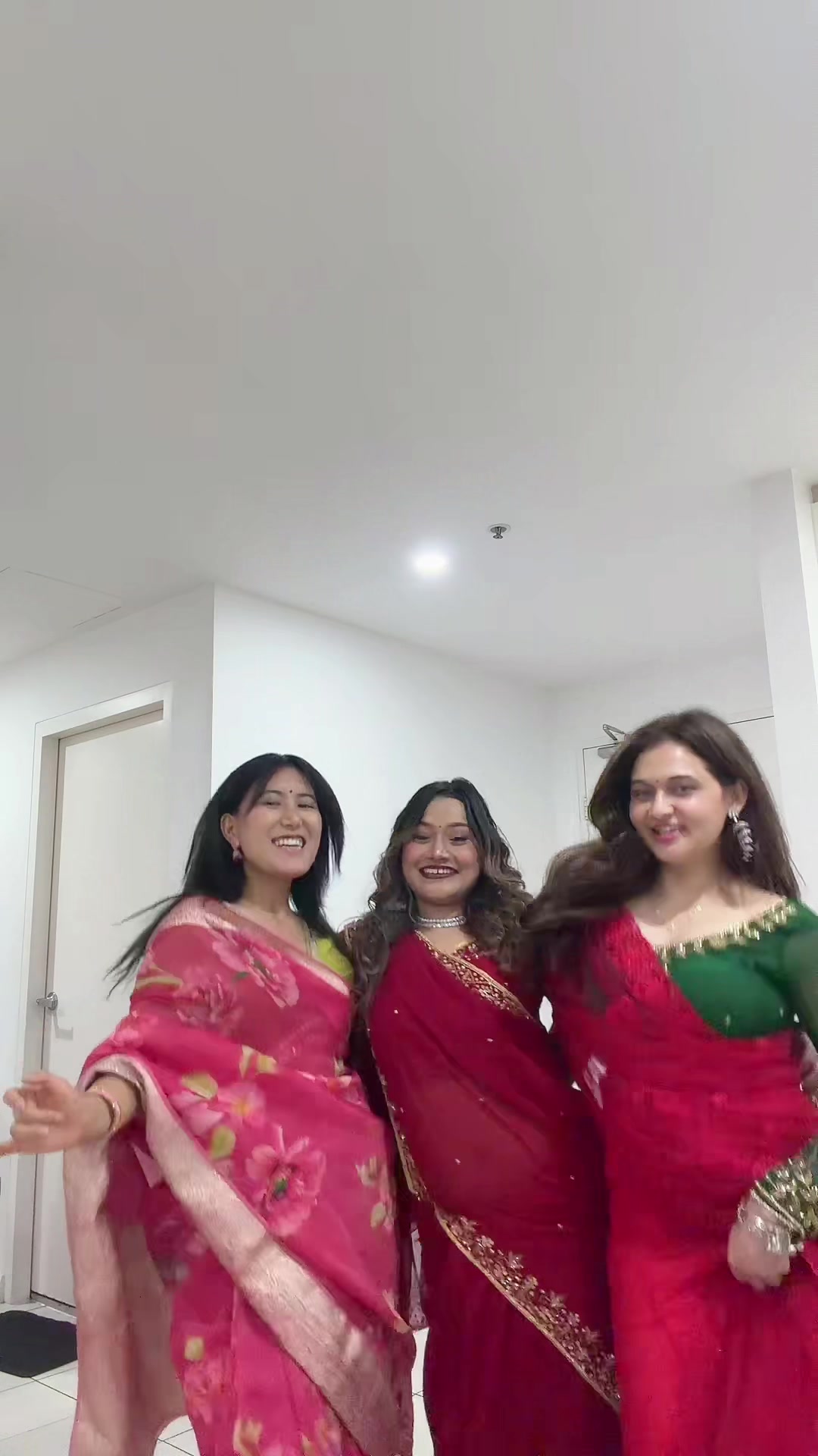 @Manisha