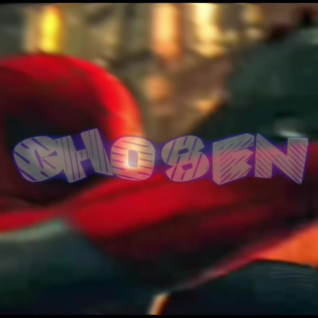 @Chosen