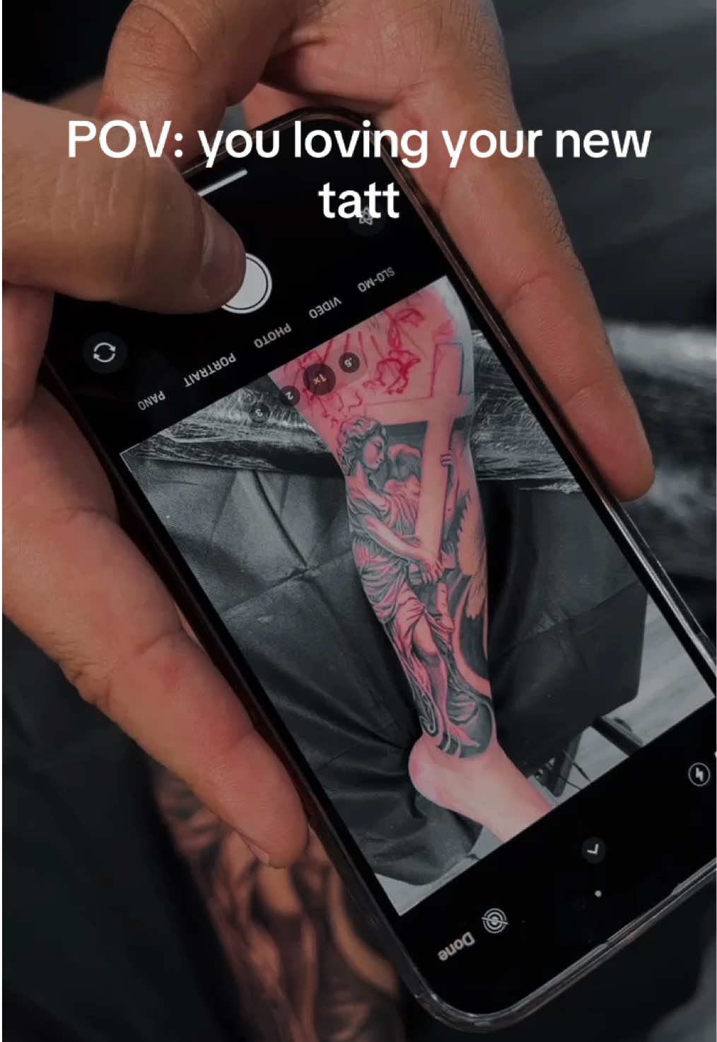 @Rickytatt | tattoo artist