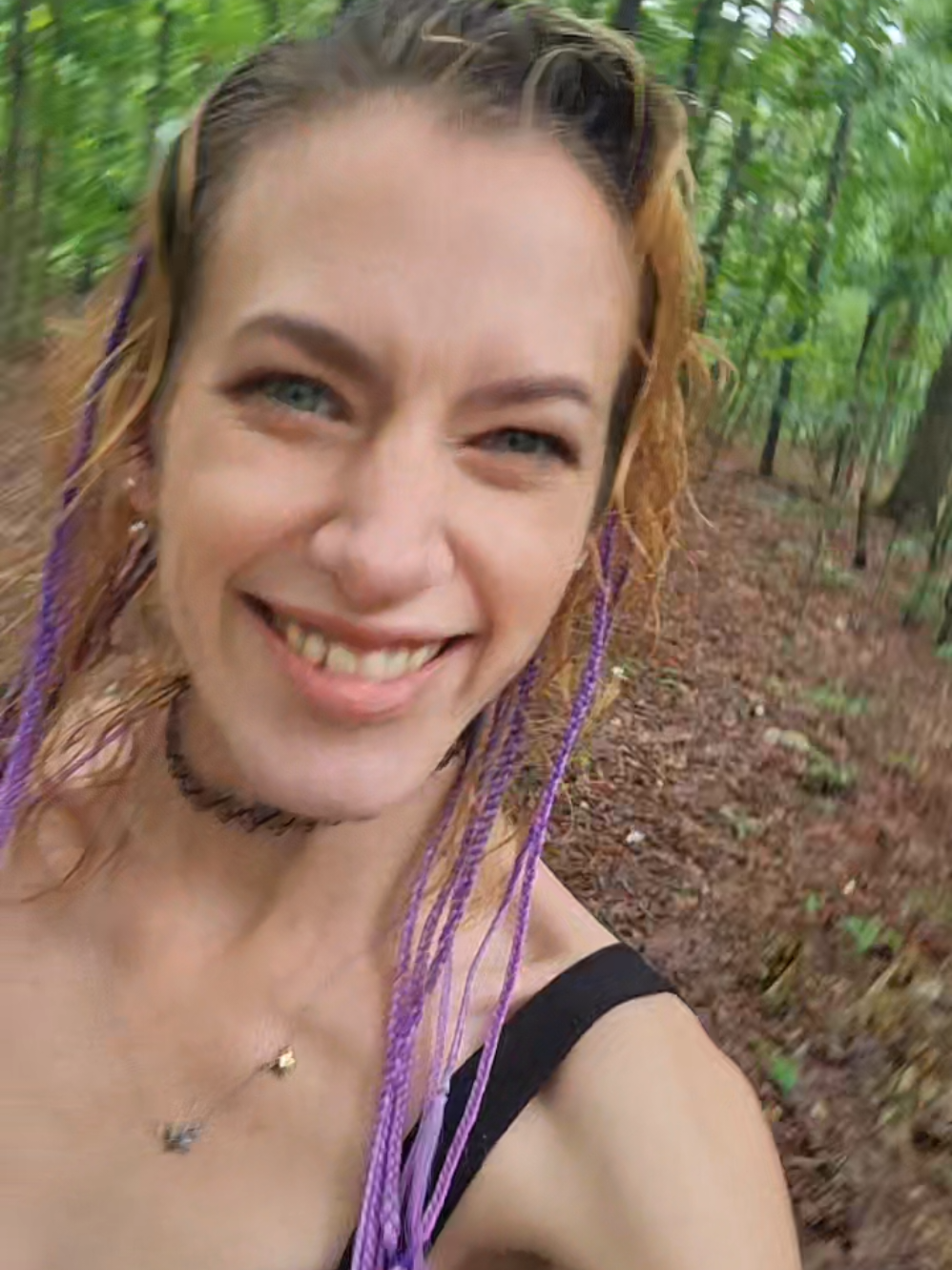 @Megan Kristine