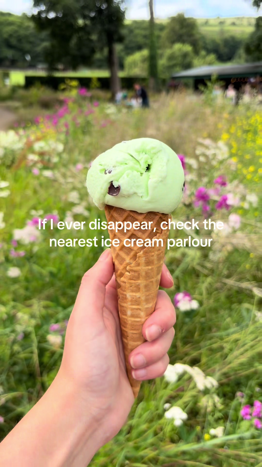 @The Milk Parlour