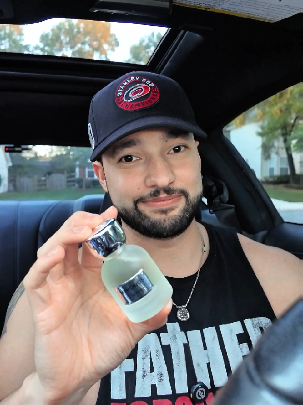 @Colitaly Fragrance
