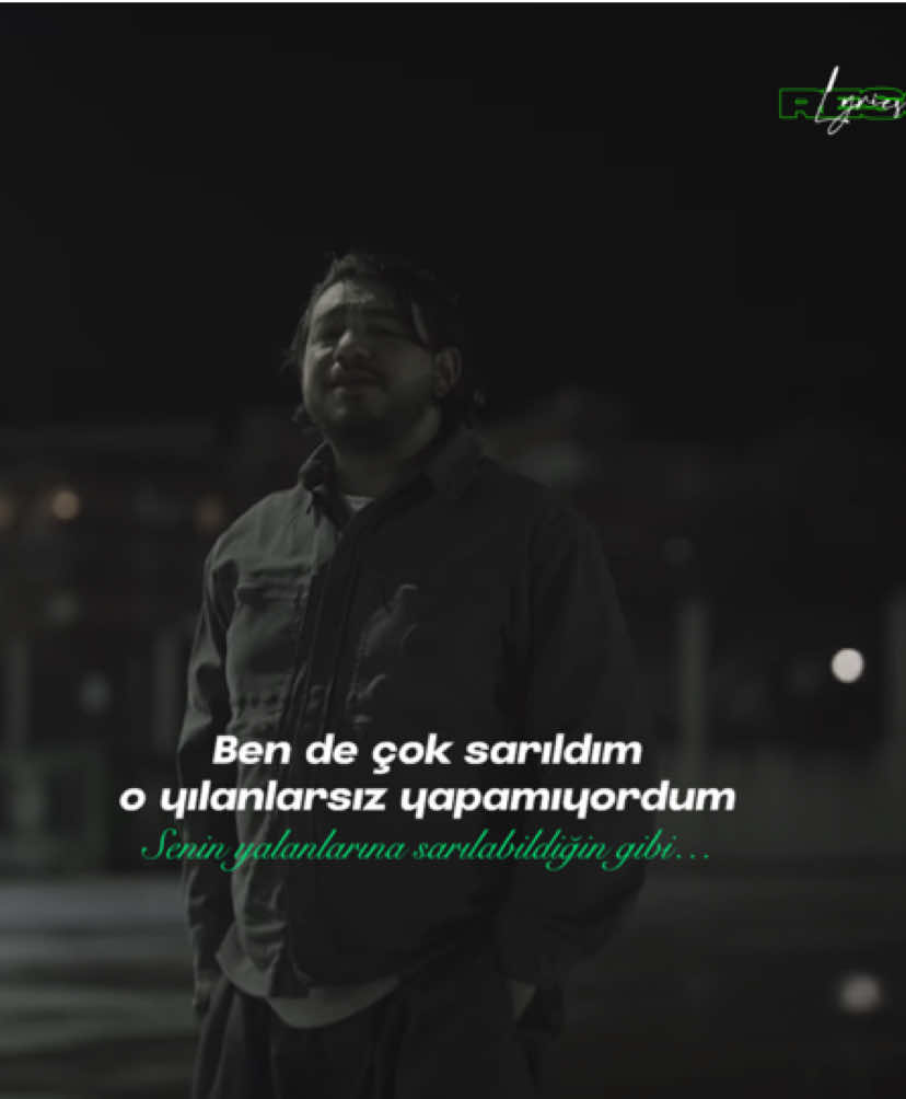 @RESO LYRİCS