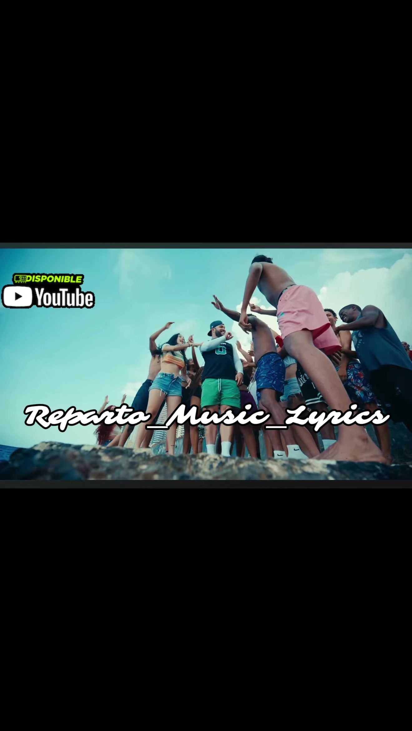 @reparto music lyrics
