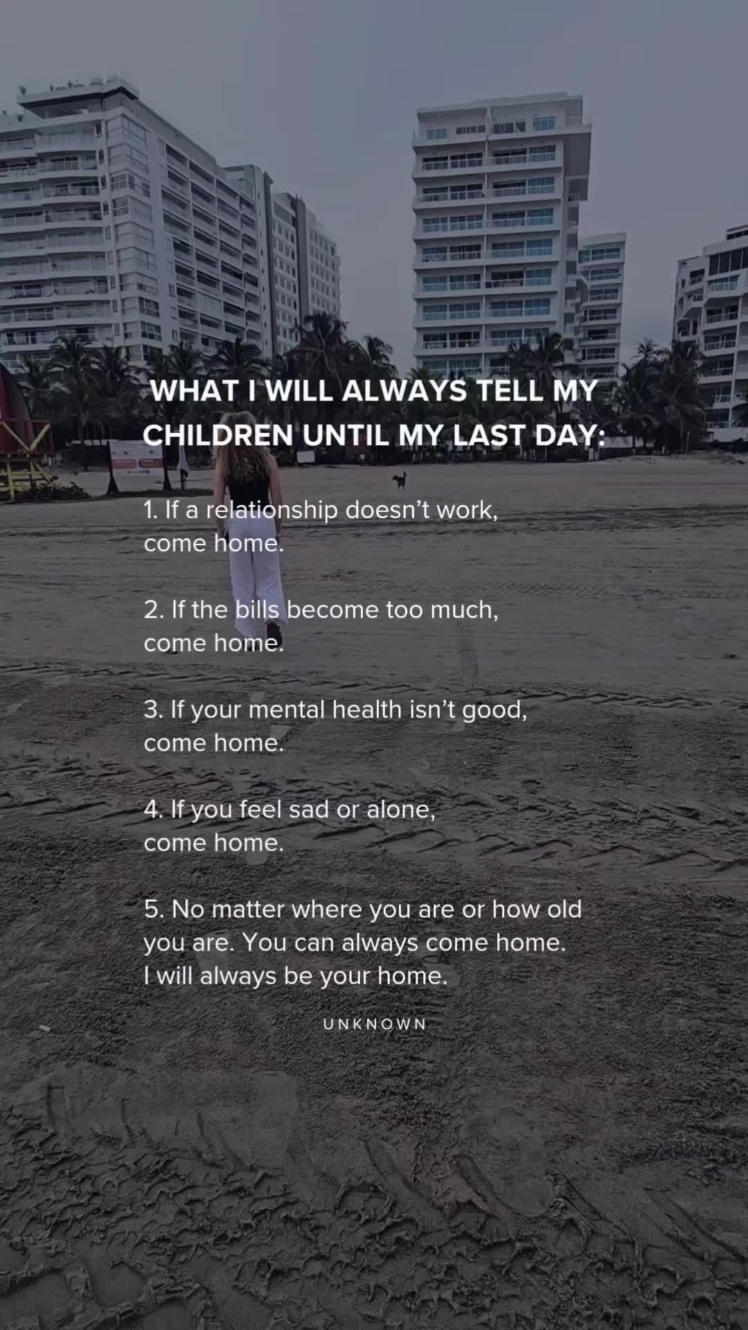 @Never Empty Nest