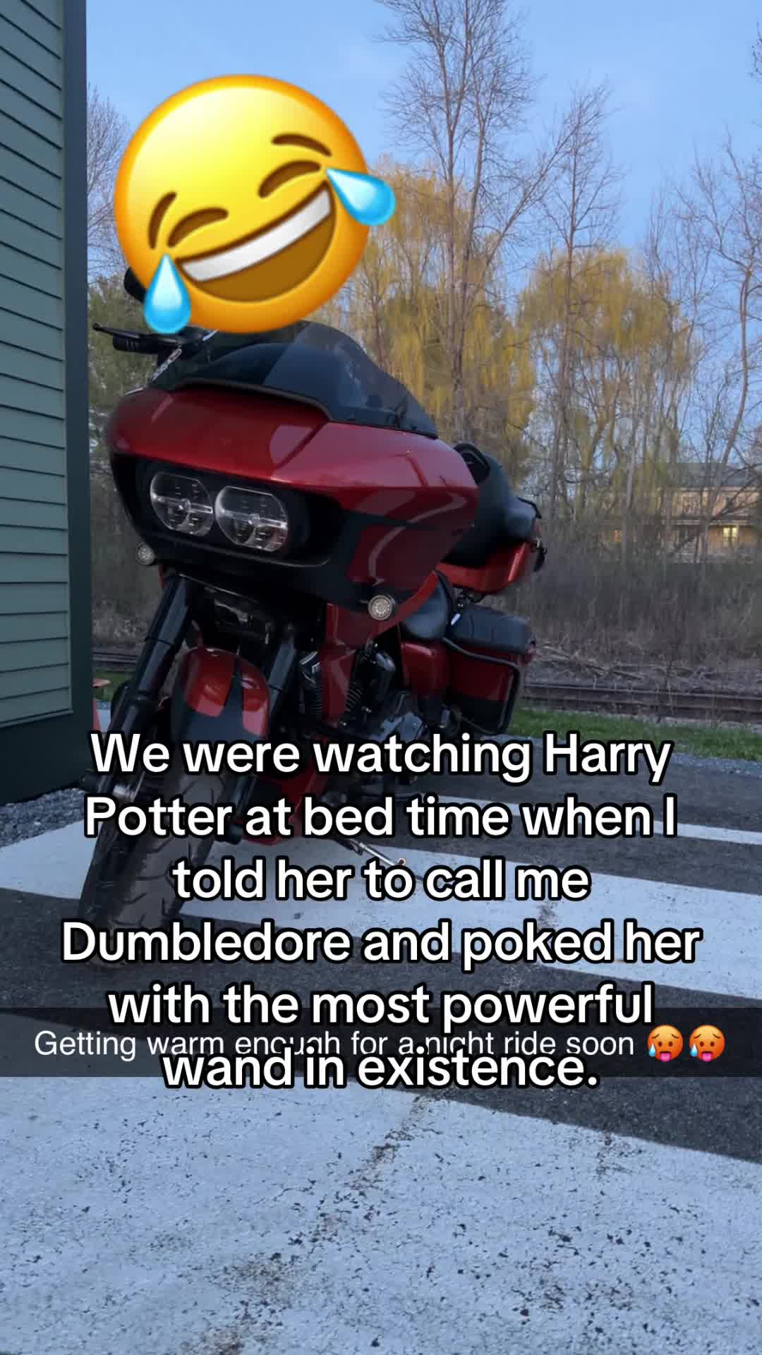 @TᕼE ᖇEᗩᒪ ᒪᑌᗰᑭ