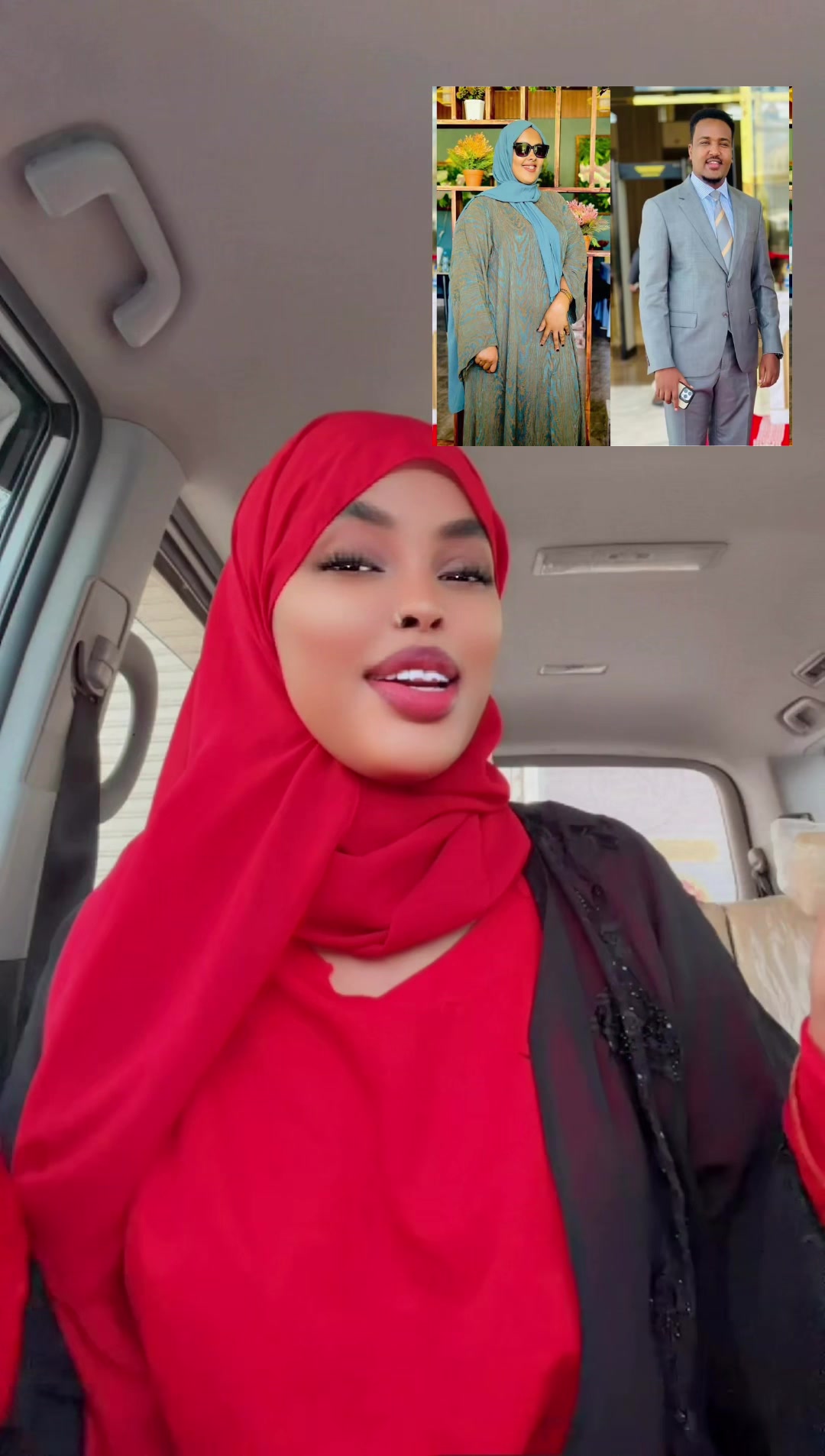 @Fadumo Riyaad