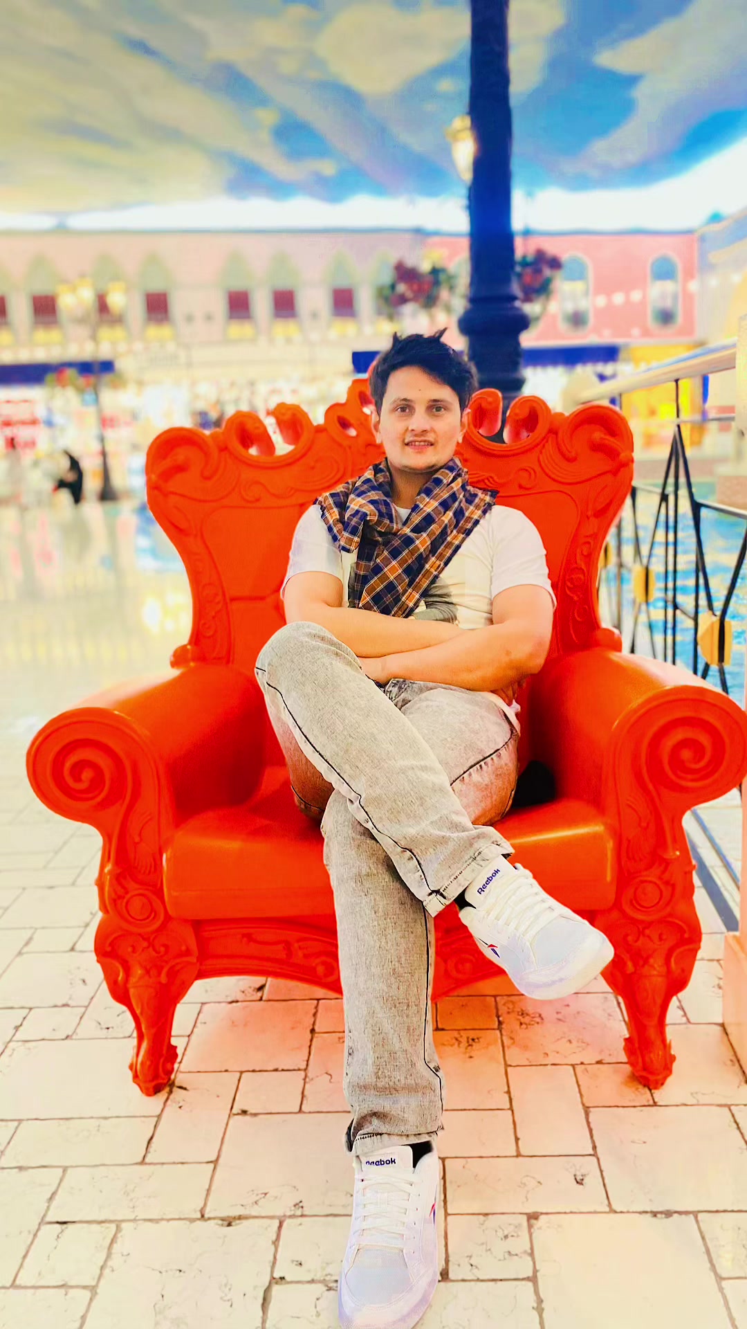 @Sharma Bhagawan