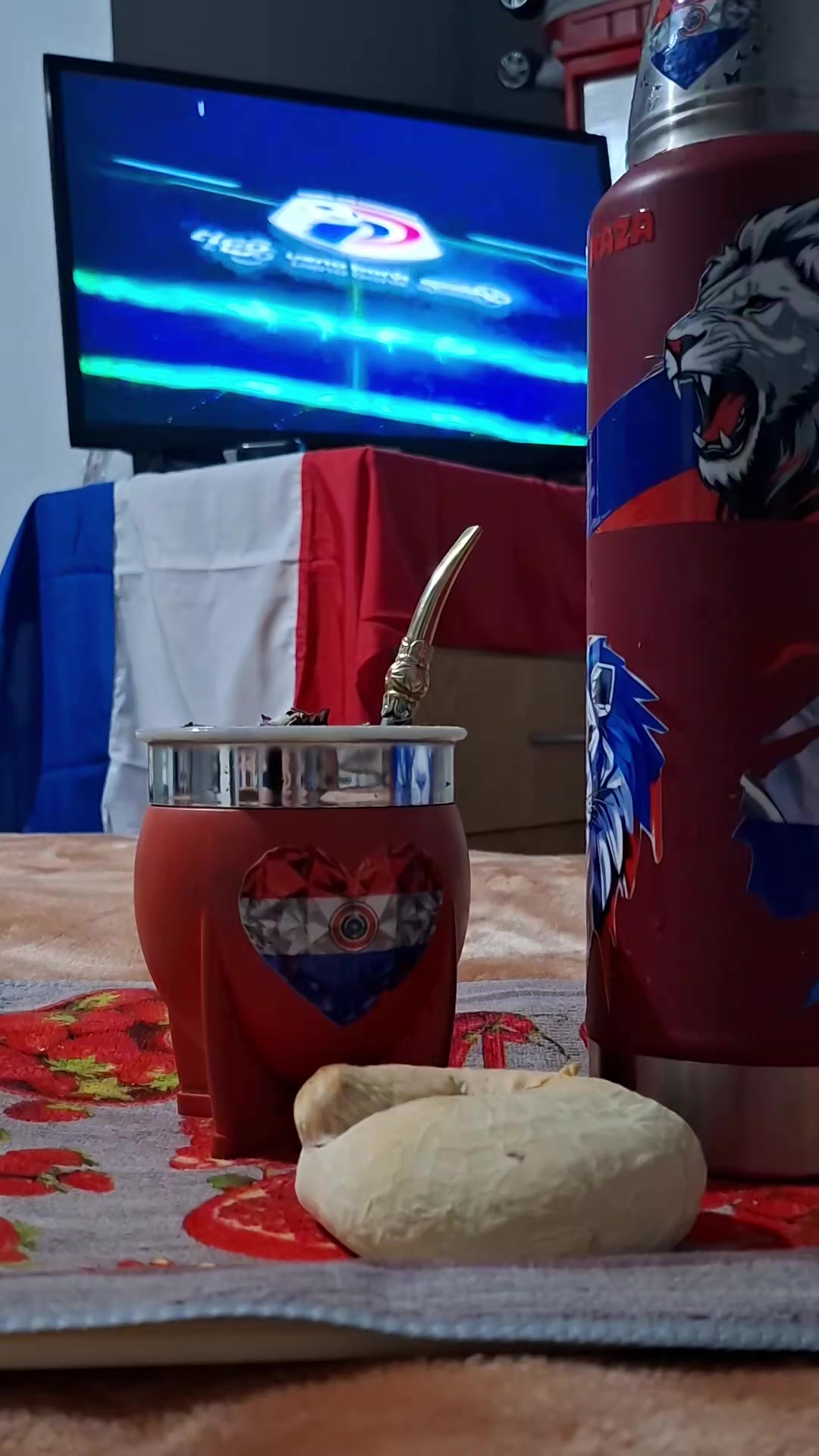@DerlisLugo0215🇵🇾🇦🇷