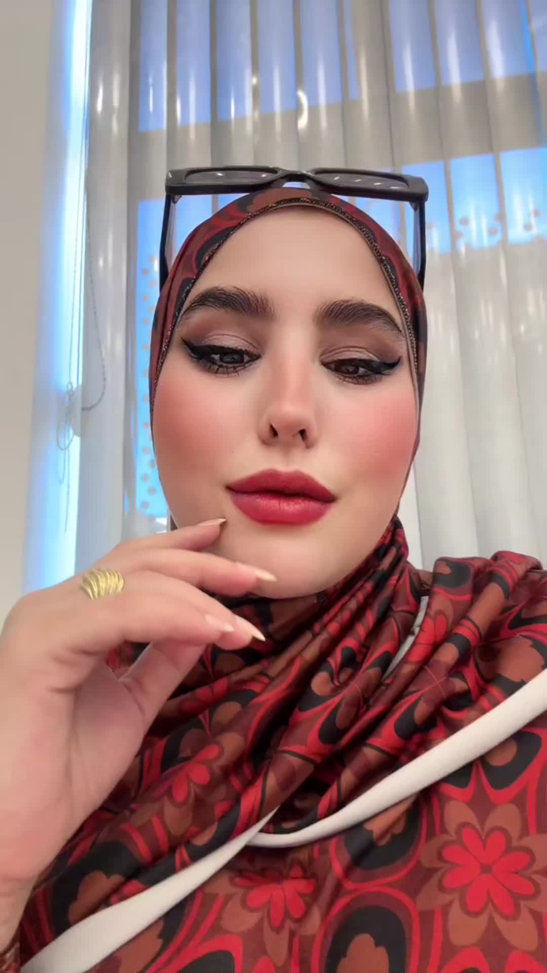 @Siham hadroujil ❤️💎