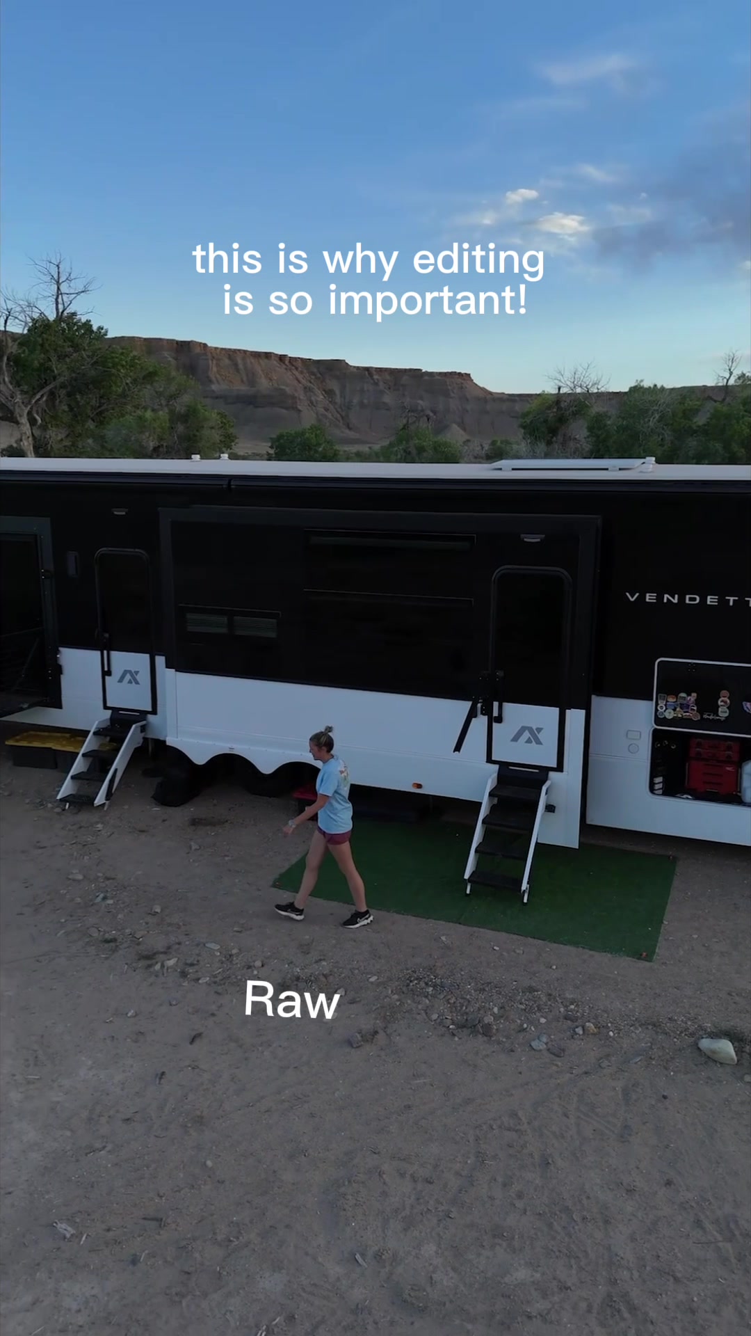 @WanderLawings | RV Life