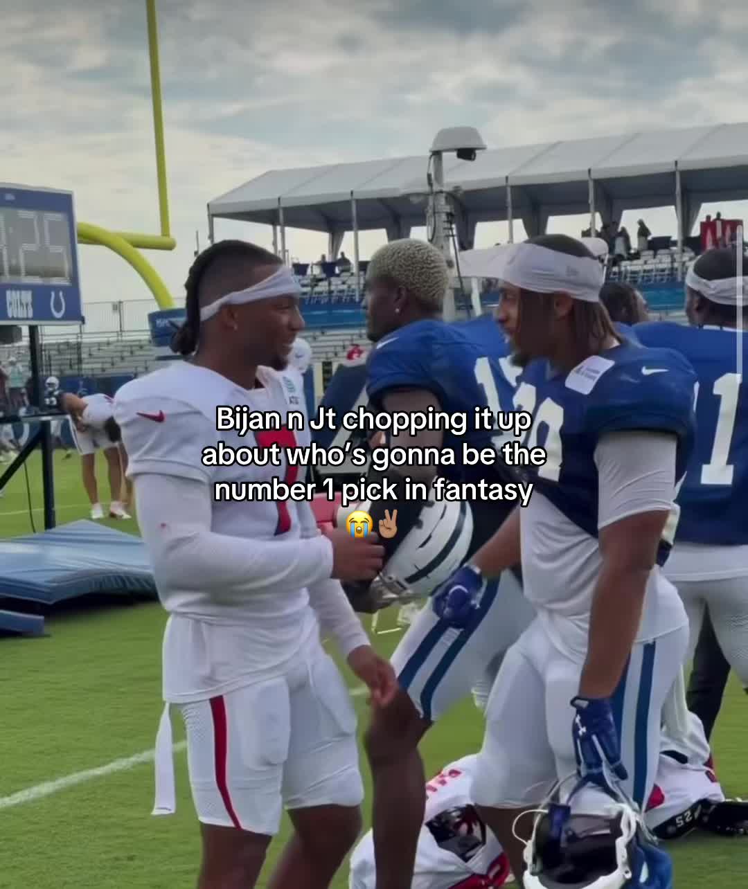 @Colts.sznnn