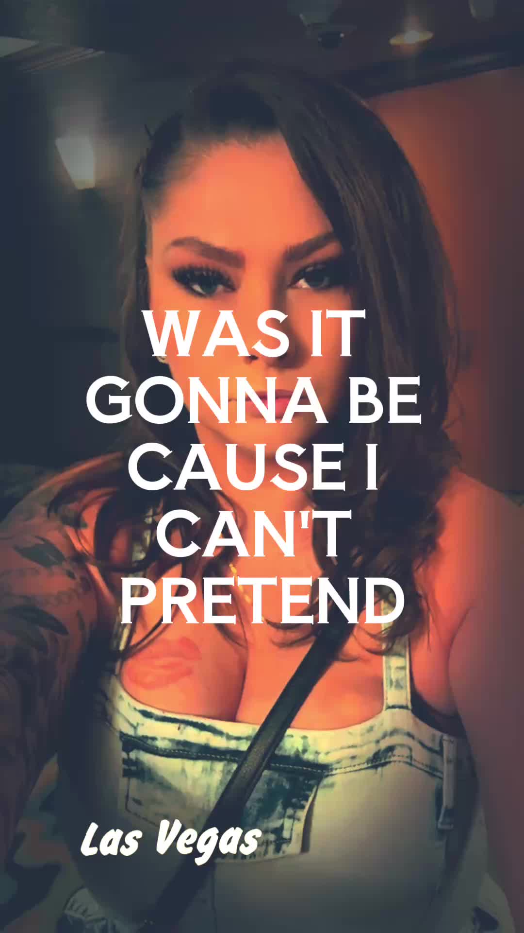 @Baby girl!