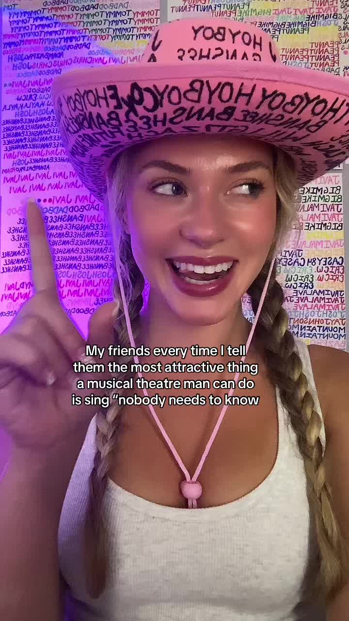 @Maddie