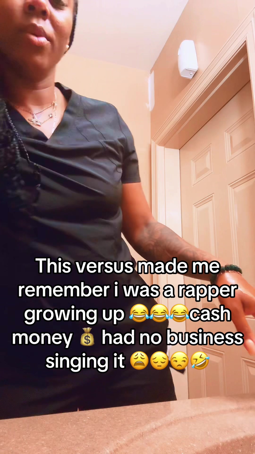 @Nicole V