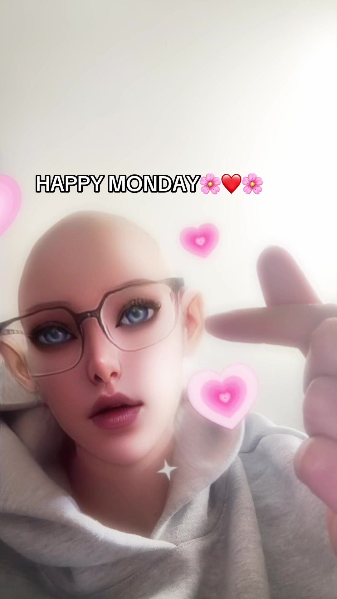 @Somebaldgirl