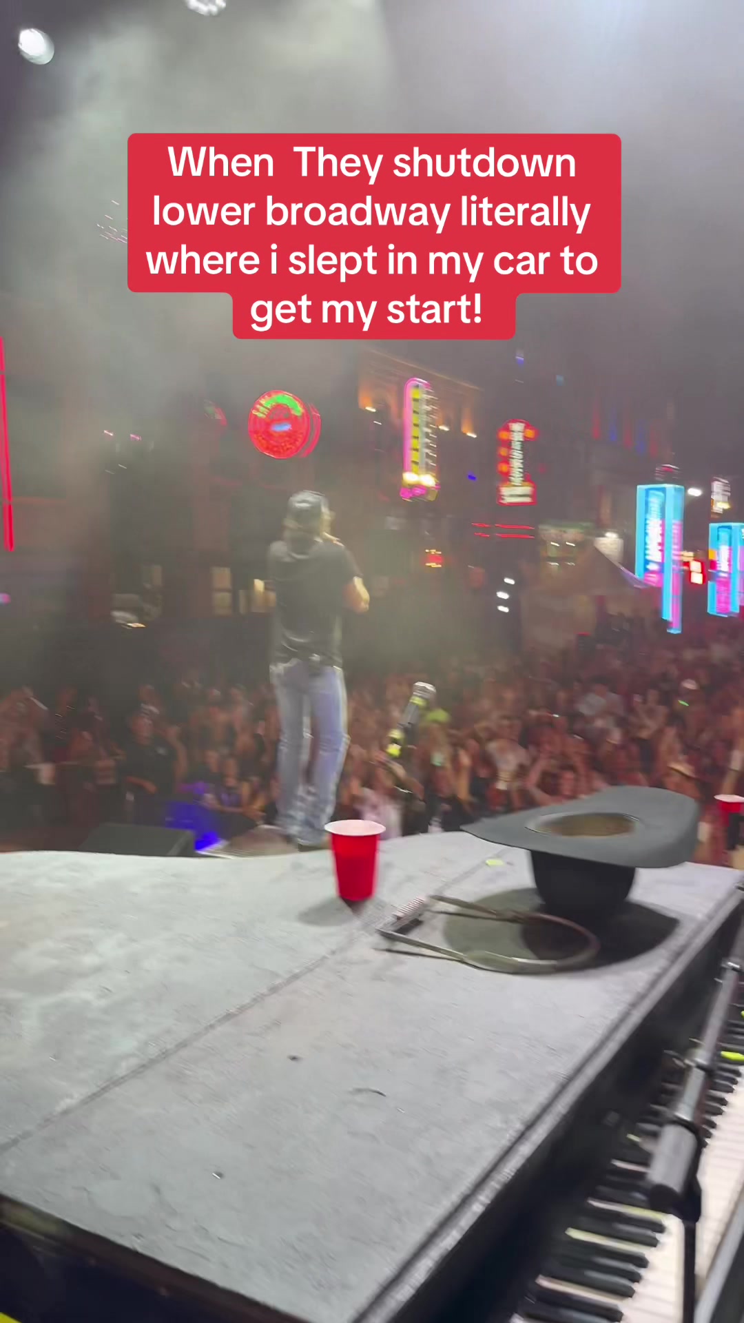 @Chris Janson