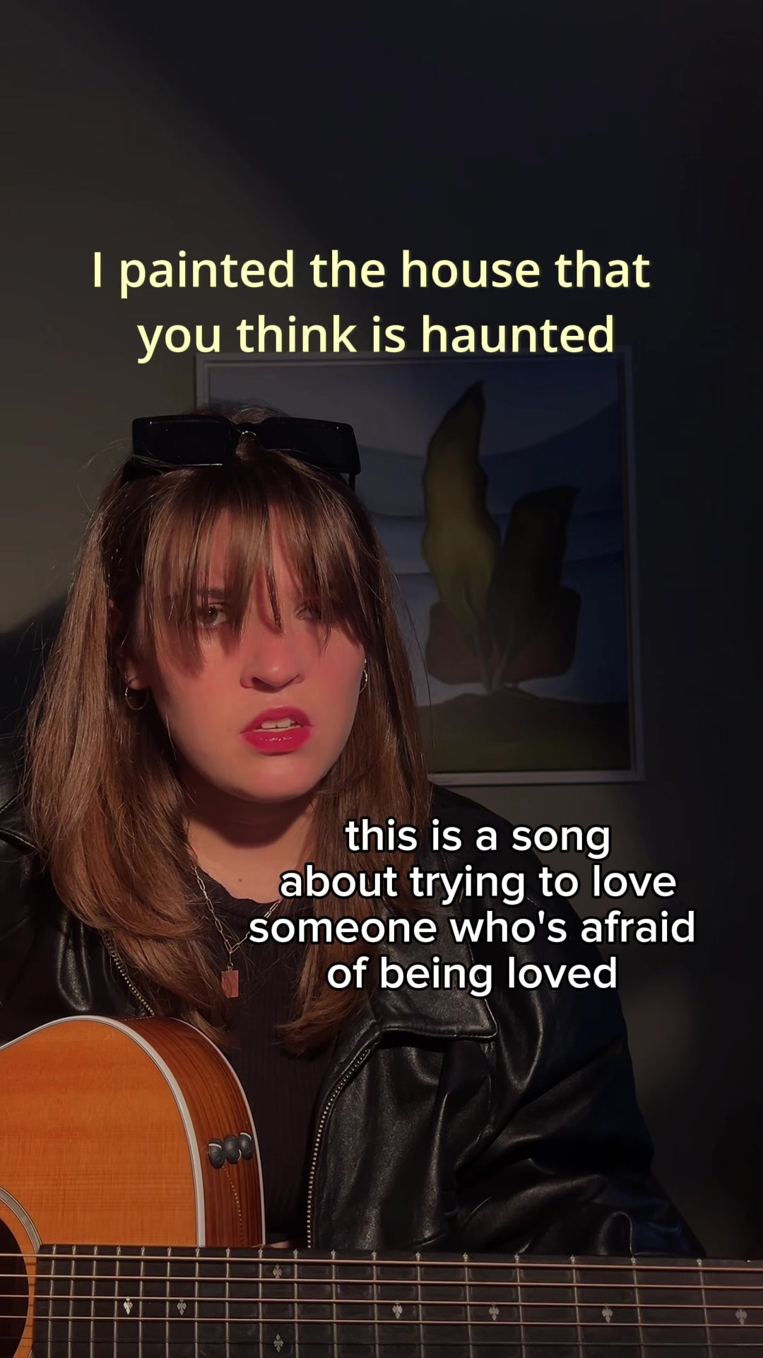 @Dani Black