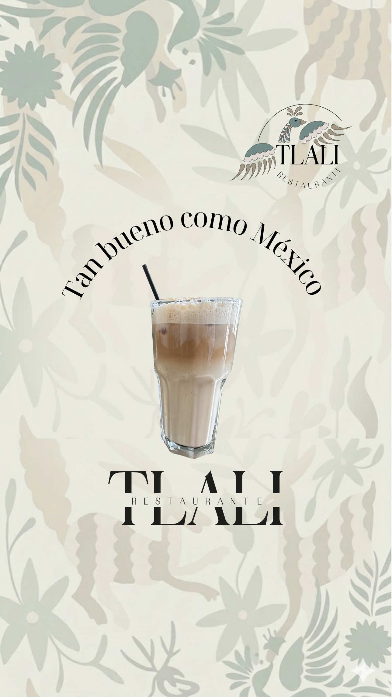 @Tlali Restaurante