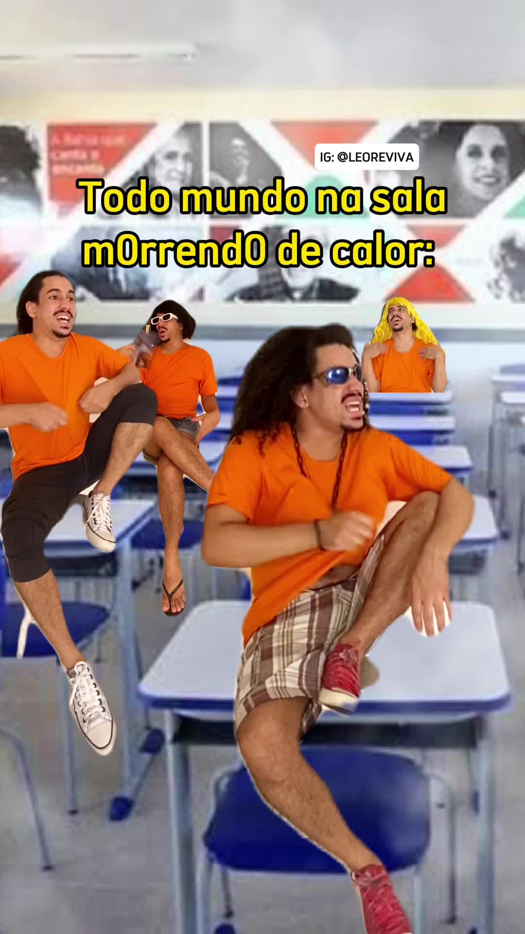 @L&eacute;o Reviva Oficial