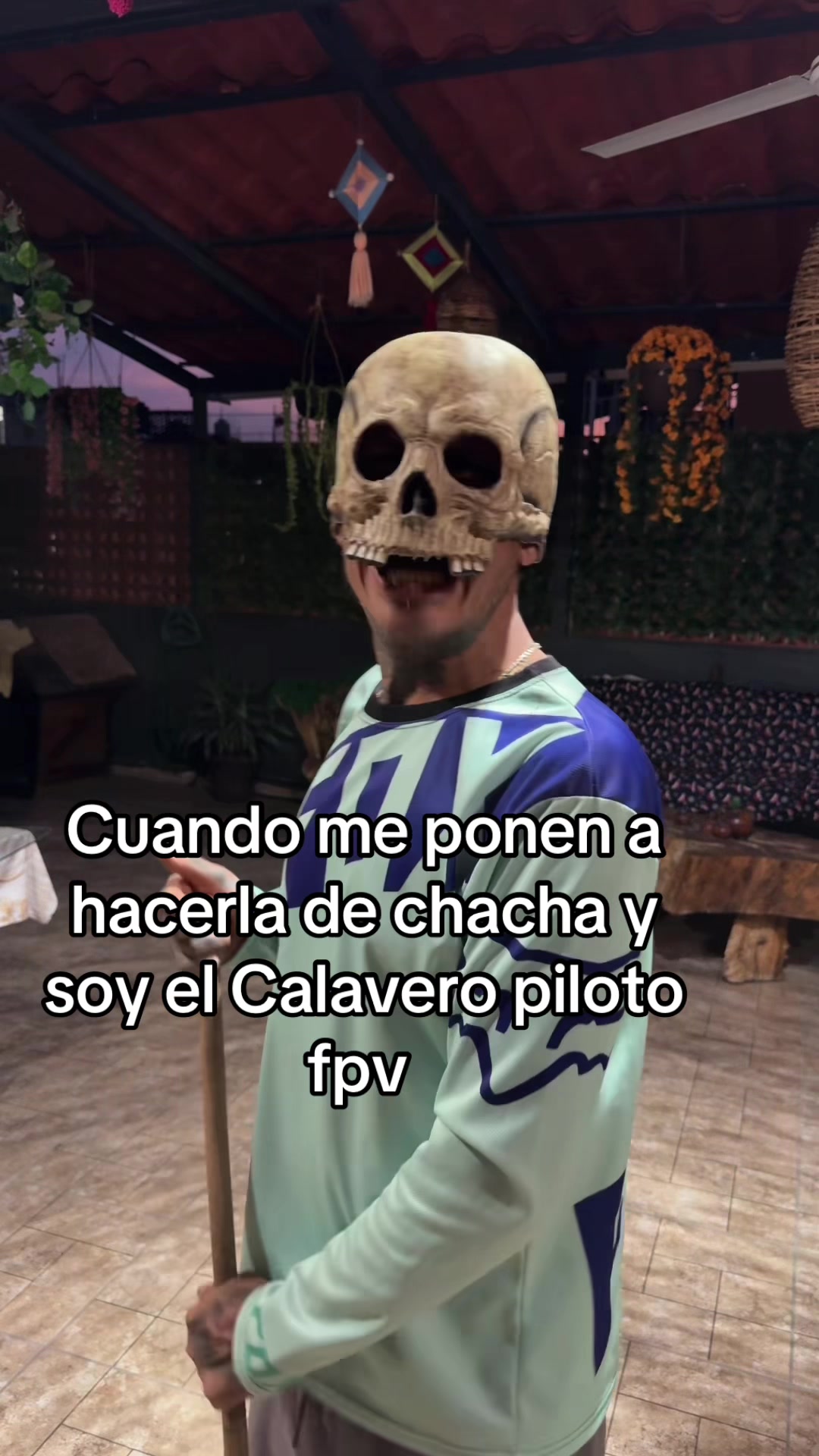 @El Calavero FPV