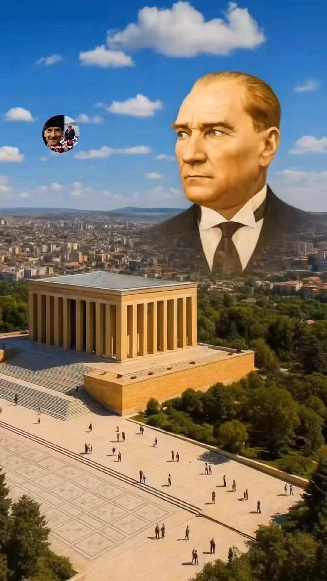 @ATATÜRK'ÇÜ