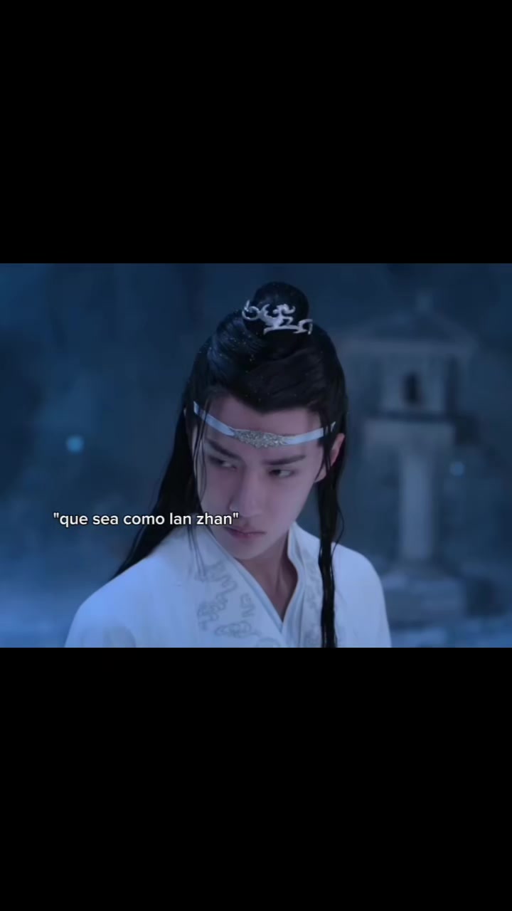 @─── 𓍢 ִ ໋ 🌷͙֒ Lan zhan